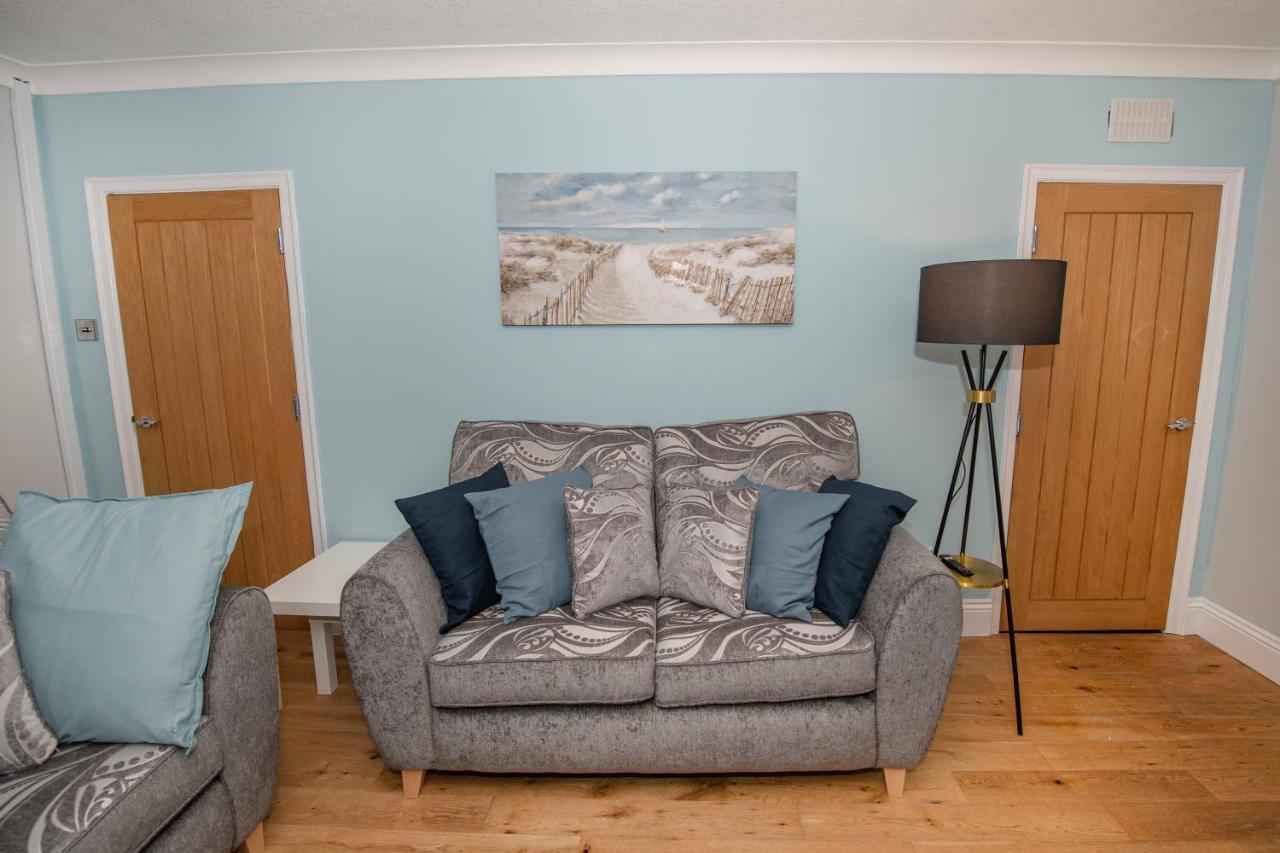 Emmadale Central Bridlington Sleeps 7-8 מראה חיצוני תמונה